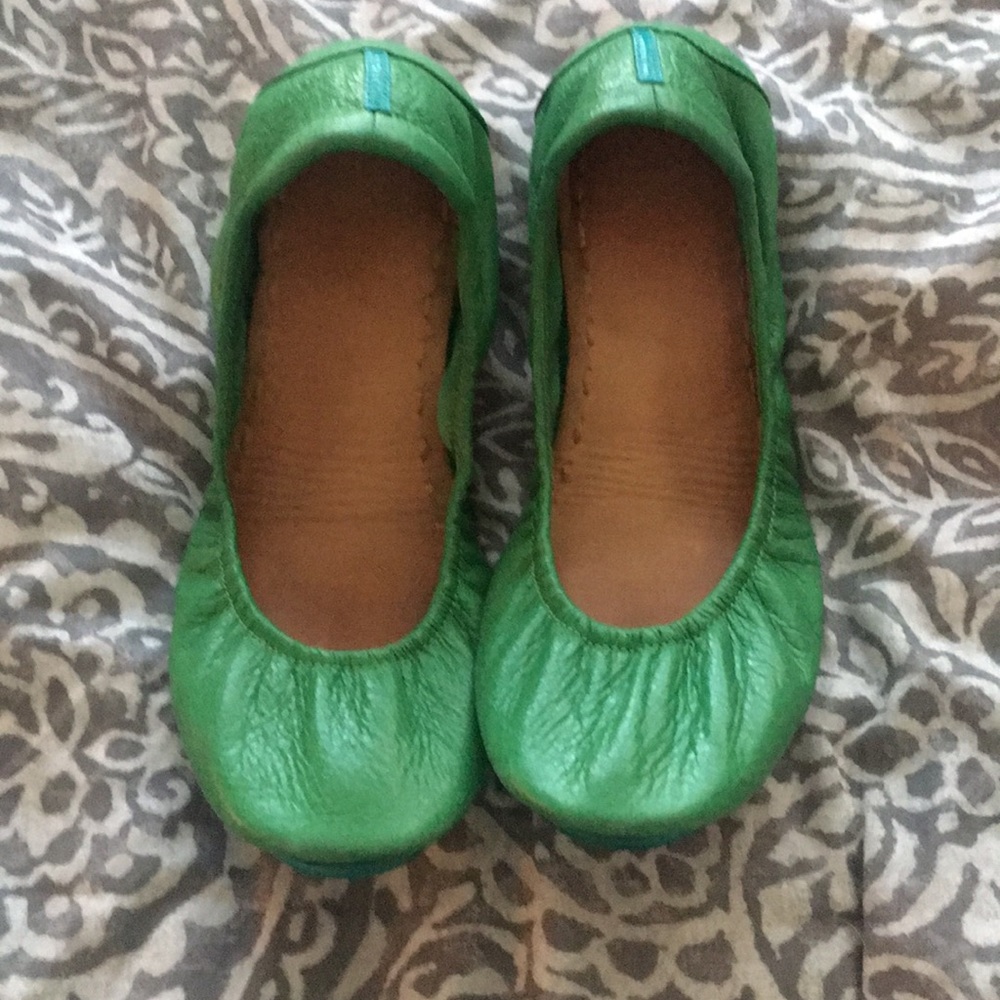 Tieks